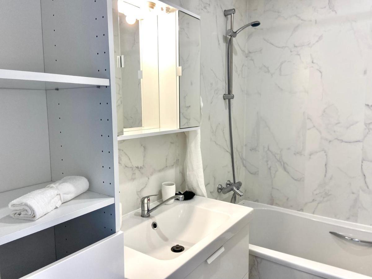 Casa Sole - Apartamento Playa San Juan Nr. 4 Guia de Isora  Ngoại thất bức ảnh